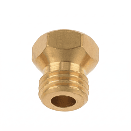 Inyector Hilo Fino GLP Portada