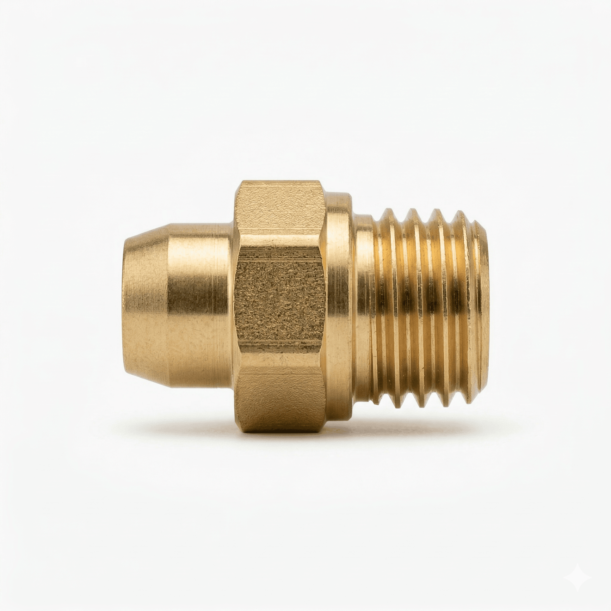 Inyector Hilo Grueso GLP Portada Inyector Gas Licuado 0.70 mm Hilo Grueso - Imagen 1