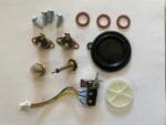 Kit de Reparación Completo Para Calefont Neckar y Junkers de 5 a 8 Litros - Imagen 4