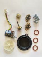 Kit de Reparación Completo Para Calefont Neckar y Junkers de 5 a 8 Litros - Imagen 6