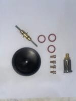 Kit De Reparacion Calefont Mademsa Antiguo Encendido Manual - Imagen 3