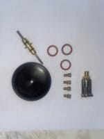 Kit De Reparacion Calefont Mademsa Antiguo Encendido Manual - Imagen 4