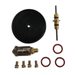 Kit De Reparacion Calefont Mademsa Antiguo Encendido Manual