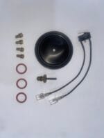 Kit De Reparacion Calefont Splendid Templatech Ionizado Antiguo - Imagen 2