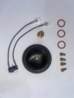Kit De Reparacion Calefont Splendid Templatech Ionizado Antiguo - Imagen 3