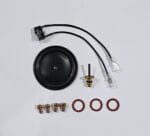Kit De Reparacion Calefont Splendid Templatech Ionizado Antiguo - Imagen 4