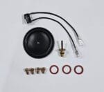 Kit De Reparacion Calefont Splendid Templatech Ionizado Antiguo - Imagen 5