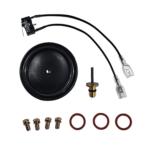 Kit De Reparacion Calefont Splendid Templatech Ionizado Antiguo