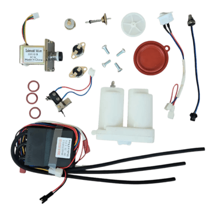 Kit Completo Mademsa Vitality Essential Eco 8 11 Portada