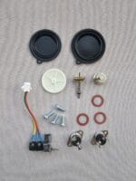Kit de Reparación Para Calefont Neckar, Junkers, Splendid Master de 5 a 8 Litros - Imagen 3