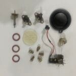 Kit de Reparación para Calefont Albin Trotter de 5 a 10 Litros - Imagen 4