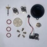 Kit de Reparación para Calefont Albin Trotter de 5 a 10 Litros - Imagen 3