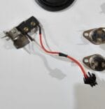 Kit de Reparación para Calefont Albin Trotter de 5 a 10 Litros - Imagen 7