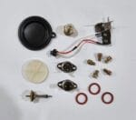 Kit de Reparación para Calefont Albin Trotter de 5 a 10 Litros - Imagen 5
