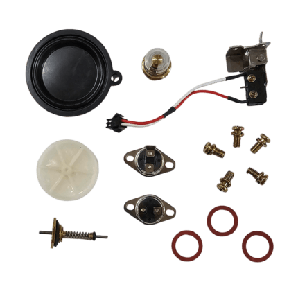 Kit Micro Trotter Portada