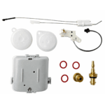 Kit Completo Reparación Calefont Junkers Wr11 Wr14 Wr16