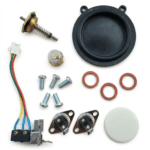 Kit De Deparacion Calefont Neckar Junkers de 10, 13 y 14 litros Ionizado