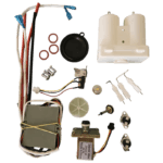 Kit de Reparación Completo Para Calefont Neckar y Junkers de 5 a 8 Litros