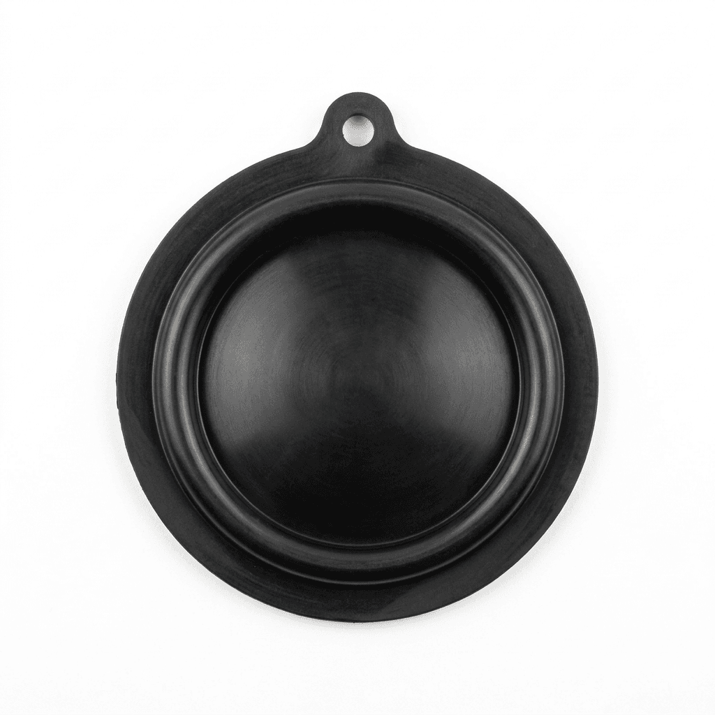 Membrana 73mm 1 oreja Vitality 13 lts Membrana 73mm Calefont Mademsa Vitality 13 lts Trotter Komfort - Imagen 1