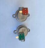 Par Servo Válvulas Verde/naranja Calefont Junkers Ionizado. - Imagen 3