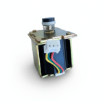 Electrovávula Solenoide Zd-131b Mademsa Vitality Essential Eco