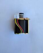 Electrovávula Solenoide Zd-131b Mademsa Vitality Essential Eco - Imagen 8