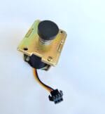 Válvula Solenoide ZD 252 o electroválvula Calefont Neckar, mademsa 13 lts - Imagen 3