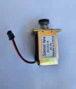 Válvula Solenoide ZD 252 o electroválvula Calefont Neckar, mademsa 13 lts - Imagen 2
