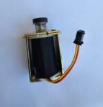 Válvula Solenoide ZD 252 o electroválvula Calefont Neckar, mademsa 13 lts - Imagen 4