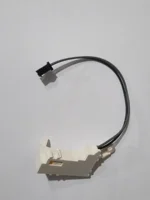 Microinterruptor Repuesto Calefont Junker Microswitch Caja de agua Blanca - Imagen 3