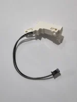 Microinterruptor Repuesto Calefont Junker Microswitch Caja de agua Blanca - Imagen 2
