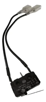 Microswitch o Microinterruptor Dos Cables Calefont Splendid Templatech Repuesto - Imagen 4