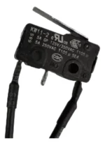 Microswitch o Microinterruptor Dos Cables Calefont Splendid Templatech Repuesto - Imagen 3