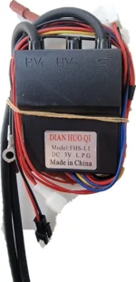 Modulo Encendido Repuesto Calefont Mademsa Vitality 5-6Lts 2 Cables - Imagen 4