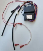 Modulo Encendido Repuesto Calefont Mademsa Vitality 5-6Lts 2 Cables - Imagen 3
