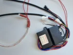 Modulo Encendido Repuesto Calefont Mademsa Vitality 5-6Lts 2 Cables - Imagen 2