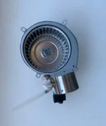 Motor De Extracción Calefont Splendid Master Tiro Forzado - Imagen 3