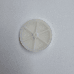 Platillo 38mm para Calefont Ionizado Neckar, Splendid - Imagen 2