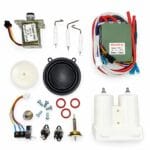 Kit De Reparacion Completo Calefont Junkers Neckar de 10 a 13 Litros - Imagen 3