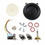 Kit De Reparacion Completo Calefont Junkers Neckar de 10 a 13 Litros - Imagen 4