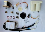 Kit Completo Reparación Calefont Splendid De 5 A 8 Litros - Imagen 3