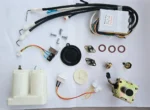 Kit Completo Reparación Calefont Splendid De 5 A 8 Litros - Imagen 2