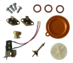 Kit Reparación Calefont Mademsa Vitality 5-11 LTS
