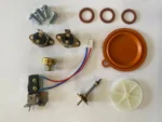 Kit Reparación Calefont Mademsa Vitality 5-11 LTS - Imagen 3