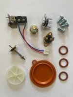 Kit Reparación Calefont Mademsa Vitality 5-11 LTS - Imagen 2
