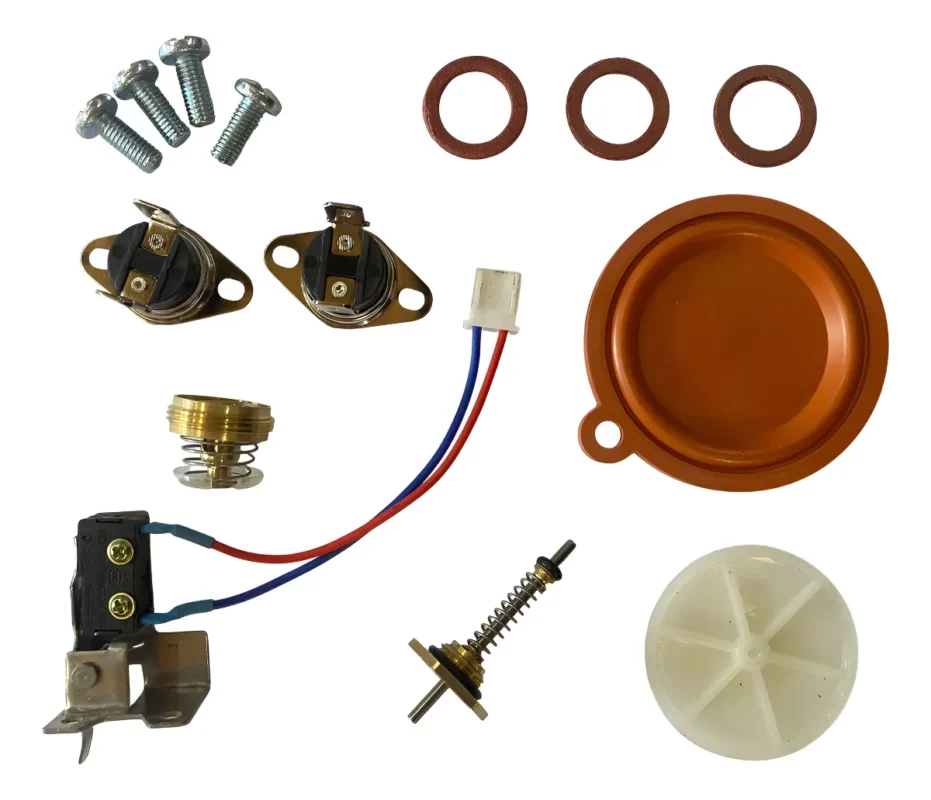 Kit madema basico
